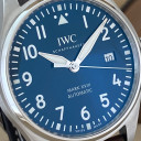 IWC Pilot's Watch Mark XVIII Edition Le Petit Prince IW327010 7