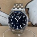 IWC Pilot's Watch Mark XVIII IW327015 0