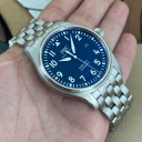 IWC Pilot's Watch Mark XVIII IW327015 10