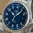 IWC Pilot's Watch Mark XVIII IW327015 5