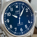 IWC Pilot's Watch Mark XVIII IW327015 6