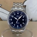 IWC Pilot's Watch Mark XVIII IW327016 0