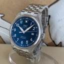 IWC Pilot's Watch Mark XVIII IW327016 2