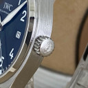 IWC Pilot's Watch Mark XVIII IW327016 4