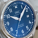 IWC Pilot's Watch Mark XVIII IW327016 6