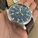 IWC Pilot's Watch Chronograph IW377709 11