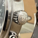 IWC Pilot's Watch Chronograph IW377709 4