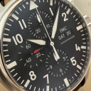 IWC Pilot's Watch Chronograph IW377709 6