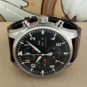 IWC Pilot's Watch Chronograph IW377709 7