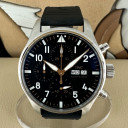 IWC Pilot's Watch Chronograph APXGP IW378009 0