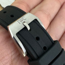 IWC Pilot's Watch Chronograph APXGP IW378009 9