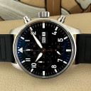 IWC Pilot's Watch Chronograph APXGP IW378009 14