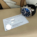 IWC Pilot's Watch Chronograph APXGP IW378009 1