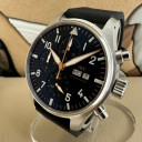 IWC Pilot's Watch Chronograph APXGP IW378009 2