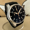 IWC Pilot's Watch Chronograph APXGP IW378009 3