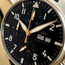 IWC Pilot's Watch Chronograph APXGP IW378009 5