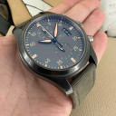 IWC Pilot's Watch Top Gun Miramar IW388002 10