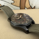 IWC Pilot's Watch Top Gun Miramar IW388002 12