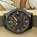 IWC Pilot's Watch Top Gun Miramar IW388002 14