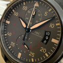 IWC Pilot's Watch Top Gun Miramar IW388002 4