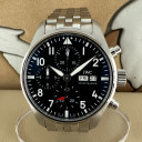 IWC Pilot's Watch Chronograph IW388113 0