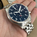 IWC Pilot's Watch Chronograph IW388113 10
