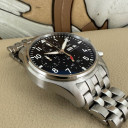 IWC Pilot's Watch Chronograph IW388113 12