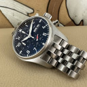 IWC Pilot's Watch Chronograph IW388113 13