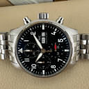 IWC Pilot's Watch Chronograph IW388113 14
