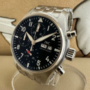 IWC Pilot's Watch Chronograph IW388113 2