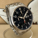 IWC Pilot's Watch Chronograph IW388113 3
