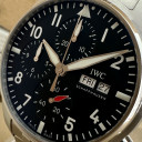 IWC Pilot's Watch Chronograph IW388113 5