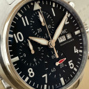 IWC Pilot's Watch Chronograph IW388113 6
