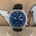 IWC Pilot Chronograph Laurens Sport IW371712 0