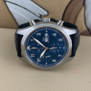 IWC Pilot Chronograph Laurens Sport IW371712 9