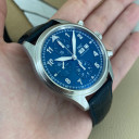 IWC Pilot Chronograph Laurens Sport IW371712 13