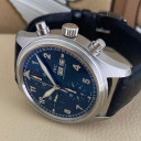 IWC Pilot Chronograph Laurens Sport IW371712 14