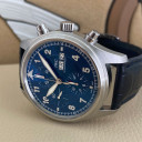 IWC Pilot Chronograph Laurens Sport IW371712 15