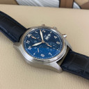 IWC Pilot Chronograph Laurens Sport IW371712 17