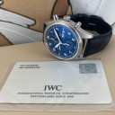 IWC Pilot Chronograph Laurens Sport IW371712 1