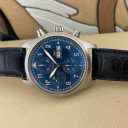 IWC Pilot Chronograph Laurens Sport IW371712 19