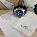 IWC Pilot Chronograph Laurens Sport IW371712 3