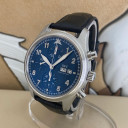 IWC Pilot Chronograph Laurens Sport IW371712 4