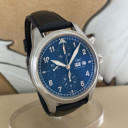 IWC Pilot Chronograph Laurens Sport IW371712 5