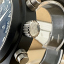 IWC Pilot Chronograph Top Gun Rattrapante IW379901 11