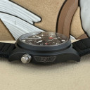 IWC Pilot Chronograph Top Gun Rattrapante IW379901 3