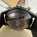 IWC Pilot Chronograph Top Gun Rattrapante IW379901 7