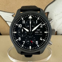 IWC Pilot Chronograph Top Gun IW389101 0