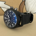 IWC Pilot Chronograph Top Gun IW389101 11