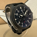 IWC Pilot Chronograph Top Gun IW389101 3
